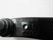 Türanschlag hinten rechts AUDI A4 Allroad (8KH, B8) 1.8 TFSI 8K0837267B 8K0837249B