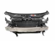 Radiator Pack Set AUDI A3 Cabrio (8P7) 1.8 TFSI 8P0805594A