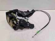 Türschloss hinten links TOYOTA AVENSIS VERSO (_M2_) 2.0 D (CLM20_) LH370L 370L