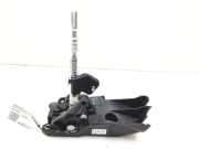 Gangschaltmechanismus NISSAN QASHQAI II (J11, J11_) 1.2 DIG-T 341017283R