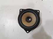 LAUTSPRECHER HUTABLAGE BMW 2 Coupe (F22, F87) 228 i 9804157