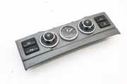 Schalter sitzheizung LAND ROVER RANGE ROVER III (L322) 3.6 D 4x4 YUL501270 YFB000092