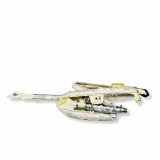 Dach SRS rechts MERCEDES-BENZ GLK (X204) 220 CDI 4-matic (204.984, 204.997) 2048602402