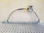 Fensterheber vorne rechts VW TRANSPORTER IV Flatbed (70XD) 2.4 D 701837502B