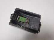 Relais für Lüfter VW New Beetle Cabriolet (1Y) 1J0819022A