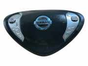 Lenkrad Airbag NISSAN LEAF (ZE0) Electric 985104NR0C