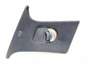 Verkleidung B-Säule links Peugeot 508 I SW (8E) 96863349