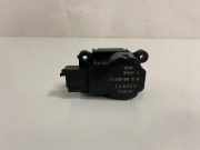 Air Con Air Flow Valve Motor MERCEDES-BENZ C (W203) C 200 CDI (203.004) A2308201242