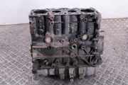 Motorblock SKODA SUPERB II (3T4) 2.0 TDI CFG