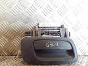 Türaußengriff hinten rechts OPEL ASTRA H Sedan (L69) 1.7 CDTi