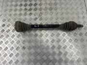 Fahrgestellteile hinten BMW 7 (E65, E66, E67) 730 Ld 7572429
