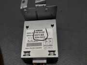 Rechner Navigationssystem Nissan X-Trail I (T30) 28344EQ310