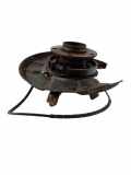 Radnabe hinten BMW 1er (E87) 6762857
