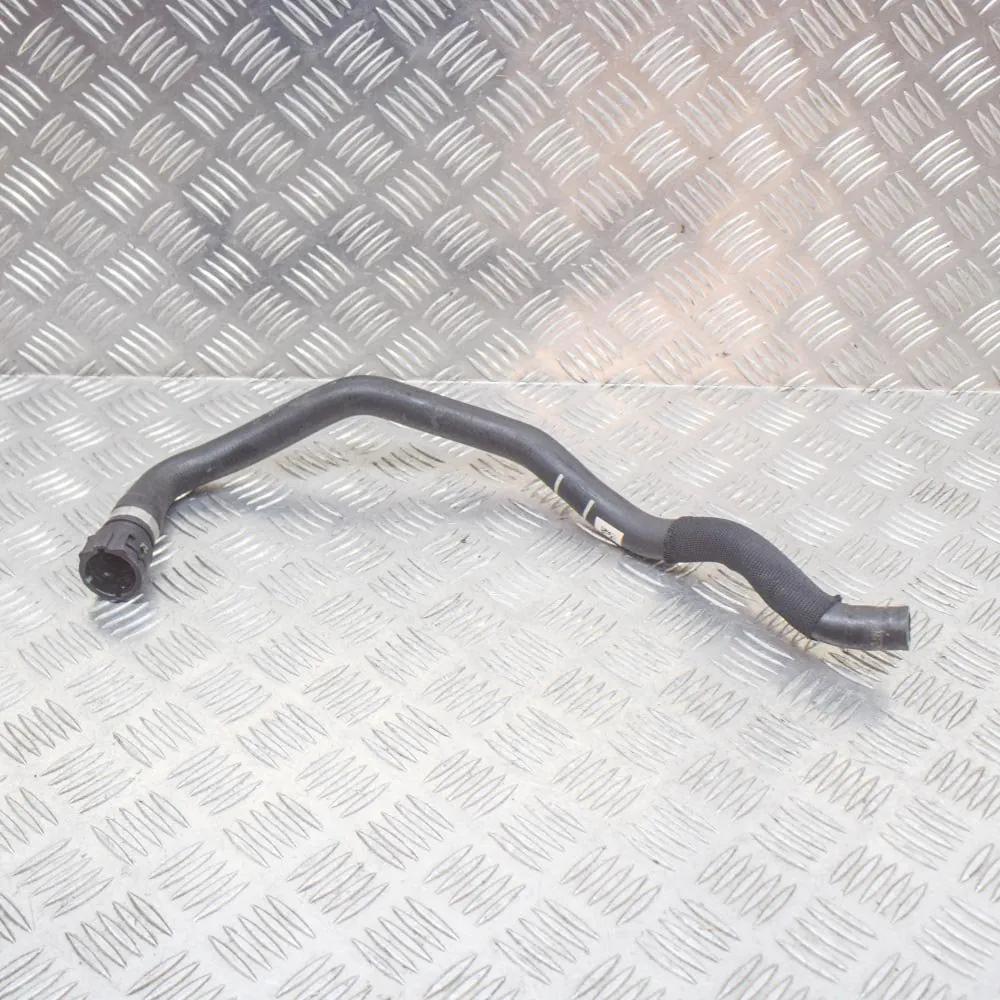Schlauch Kühlung BMW 4 Coupe (F32, F82) 440 i 9329649 Bild Schlauch Kühlung BMW 4 Coupe (F32, F82) 440 i 9329649