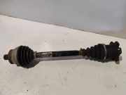 Antriebswelle vorne links AUDI A4 Avant (8E5, B6) 1.9 TDI 8E0407271S