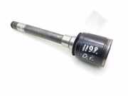 Lagerung für Achsträger Mercedes-Benz R-Klasse (W251)