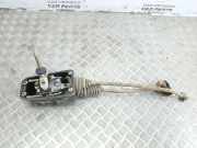 Gangschaltmechanismus AUDI A6 C5 (4B2, 4B4) 1.9 TDI
