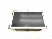 Navigationsanzeige CITROËN C5 II (RC_) 2.2 HDi (RC4HXE) 503550081005 9660385280