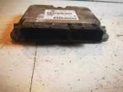 Motorsteuergerät ECU VW GOLF IV (1J1) 1.6 16V 6160054206 036906034BH