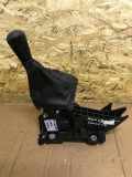 Gangschaltmechanismus MAZDA 3 Sedan (BL) 2.0 MZR BBT646100