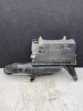 Luftfiltergehäuse Mercedes-Benz Vito/Mixto Kasten (W639) A0000903851