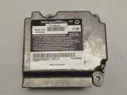 Airbag-Steuergerät FIAT STILO (192_) 1.4 16V 51709144