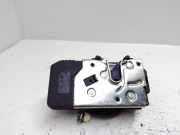 Türschloss links vorne Opel Zafira B (A05) 90561153