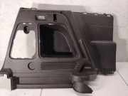 Kofferraumpolster links OPEL MERIVA B 1.4
