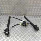 Türfensterheber hinten links AUDI Q7 (4M) 3.0 TDI quattro 8W0959802 0130822704