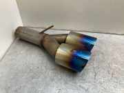 Auspuffblende BMW 5er (F10)