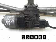 Wischermotor vorne Skoda Fabia Stufenheck (6Y)