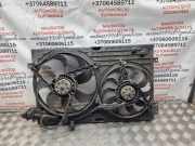 Kühlmodul VW Golf IV (1J) 1J0121207M