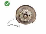 Radlagergehäuse rechts hinten BMW 5er (F10) D630249R