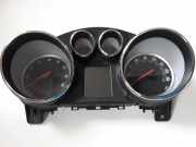 Kombiinstrument OPEL ZAFIRA TOURER C (P12) 1.6 SIDI 13460587