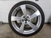 Stahlfelgen Satz Audi A4 Avant (8W, B9) 8W0601025ES