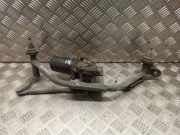 Scheibenwischermechanismus vorne