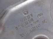 Heckscheibenwischermotor