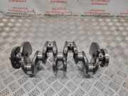 Kurbelwelle Audi A4 (8E, B7) 38AA