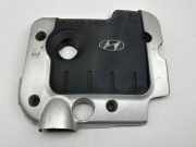 Motorabdeckung HYUNDAI SANTA FÉ II (CM) 2.2 CRDi GLS 4x4