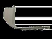 Schwellerinnenverkleidung vorne links VW TOUAREG (7P5) 3.0 V6 TDI 7P0863484K