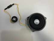 Lautsprecher links hinten BMW 2er Active Tourer (F45) 9210452