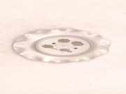 Radkappen AUDI 80 Avant (8C, B4) 1.9 TDI 4A0601165B