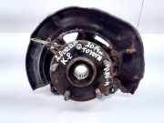 Achsschenkel (ABS) links vorne Toyota RAV 4 IV (A4)