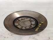 Bremsscheibe links vorne BMW X5 (F15, F85)