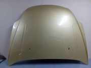 Motorhaube FORD MONDEO IV (BA7) 2.3