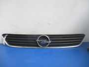 Lüftungsgitter für Stoßfänger Opel Astra G Cabriolet () 90587100
