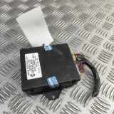 Steuergerät für Zentralverriegelung ISUZU D-MAX I (TFR, TFS) 3.0 DiTD 4x4 (TFS85_) 190808-0044 8980531690