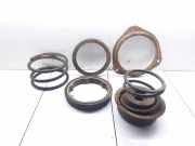 Stoßdämpferaxiallager hinten links JAGUAR XJ (XJ40, XJ81) 6 3.6