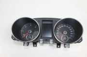 Kombiinstrument VW GOLF VI (5K1) 2.0 TDI 5K0920870C