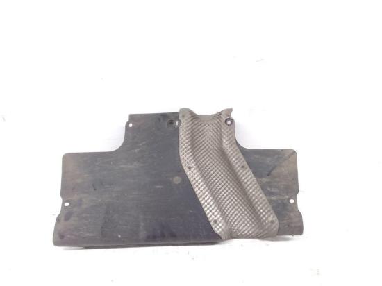 Unterfahrschutz Mercedes-Benz CLA Coupe (C117) A2463520391 Bild Unterfahrschutz Mercedes-Benz CLA Coupe (C117) A2463520391